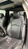 2008 GMC ACADIA - - 12