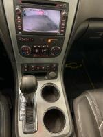 2008 GMC ACADIA - - 17