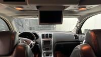 2008 GMC ACADIA - - 18