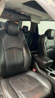 2008 GMC ACADIA - - 23