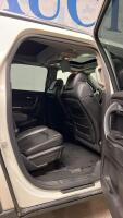 2008 GMC ACADIA - - 25