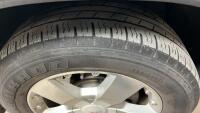 2008 GMC ACADIA - - 27