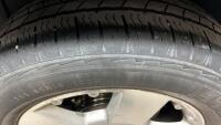 2008 GMC ACADIA - - 28