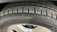 2008 GMC ACADIA - - 30