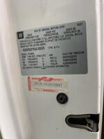 2008 GMC ACADIA - - 33