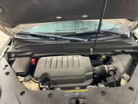 2008 GMC ACADIA - - 31