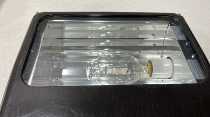 Lithonia Floodlight