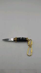 Mini Stiletto SwitchBlade Knife- Great Quality