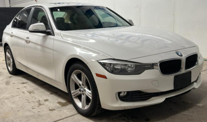 2013 BMW 328i - AWD - 130K MILES!