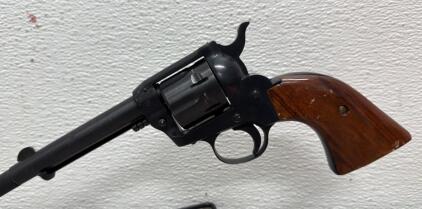 Liberty Arms Corp .22 LR Revolver, Model Liberty 66, 6" Barrel