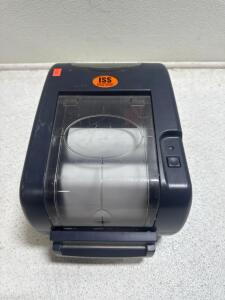 (1) ISS SafetyPro ttp-245 Plus Vinyl Printer