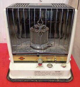 Kero-Sun Radiant 10 Kerosene Heater.20"x19"x14"