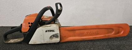 STIHL Chainsaw