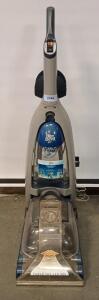 Dirt Devil Platinum Force Carpet Shampooer