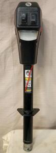 Lippert Electric Tongue Jack, 285318 Model Number