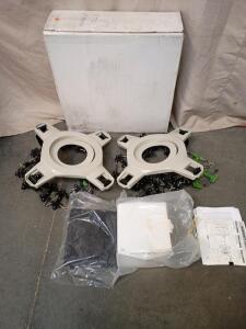 SPIKES-SPIDER TRACTION SYSTEM_Sports Model Tire Chains Sport Fits LT 285/70 Tires XL New In Box