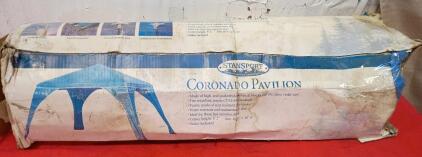 Stansport Coronado Pavilion