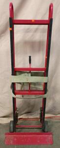 Milwaukee Appliance Dolly Hand Truck.