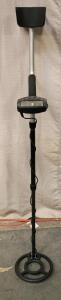 Treasure Hunter II Metal Detector