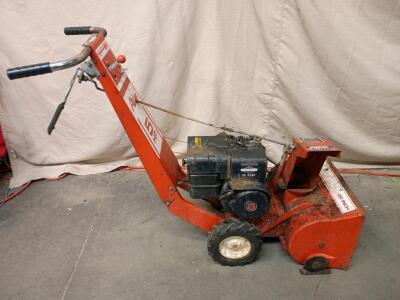 Atlas 5 HP Snowblower