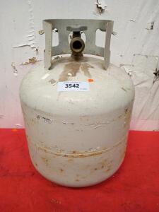 15Lb Propane Exchange Tank