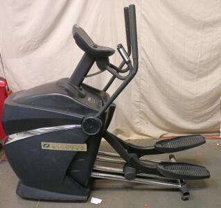 Octane Fitness Q35x Elliptical Trainer Pro 350 XL.