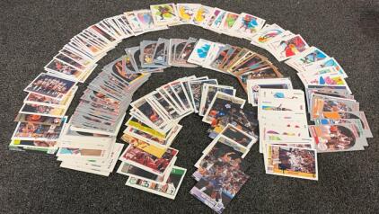 80+ NBA Baseball Cards!! Including Rickey Pierce. Derek Smith, David Rivers, And So Many More!!!