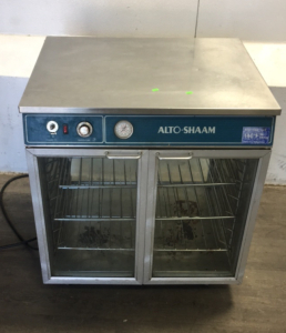 Alto-Sham Commercial Food Warmer