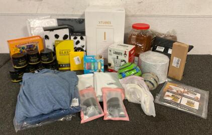 ALL NEW!!! Automatic Pet Feeder, Bialetti Espresso Maker, Lion&rsquo;s Mane Supplements, Tumblrs, Bulk Smoked Paprika, Clothes, Makeup Brushes, Puzzle, Dog Toys And More