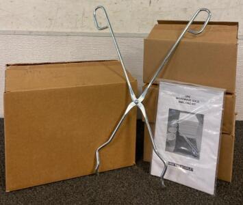 New GPK Microwave Gold Smelting Kit