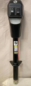 Lippert Electric Tongue Jack, 285318 Model Number