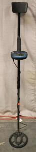 Bounty Hunter Tracker Pro Metal Detector