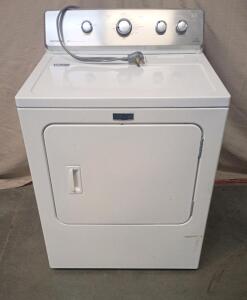 Maytag Centennial MTC Electric Dryer in Like New Condition