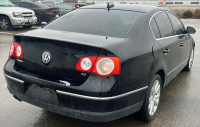 2006 VOLKSWAGEN PASSAT - NEW BATTERY - 5
