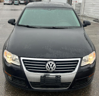 2006 VOLKSWAGEN PASSAT - NEW BATTERY - 6