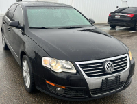 2006 VOLKSWAGEN PASSAT - NEW BATTERY - 8