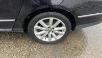 2006 VOLKSWAGEN PASSAT - NEW BATTERY - 27