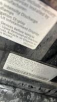 2006 VOLKSWAGEN PASSAT - NEW BATTERY - 33