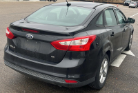2013 FORD FOCUS - 106K MILES! - 7