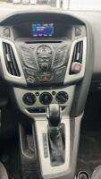 2013 FORD FOCUS - 106K MILES! - 13