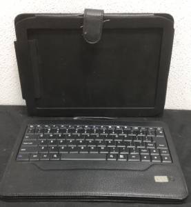 Bluetooth Tablet Keyboard
