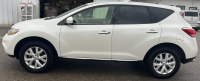 2013 NISSAN MURANO - 3