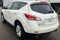 2013 NISSAN MURANO - 4