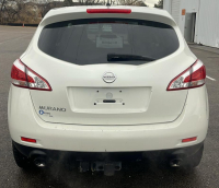 2013 NISSAN MURANO - 5