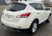 2013 NISSAN MURANO - 6