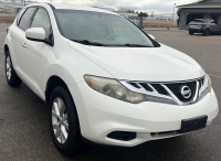 2013 NISSAN MURANO - 8