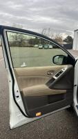 2013 NISSAN MURANO - 9