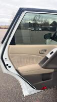 2013 NISSAN MURANO - 11
