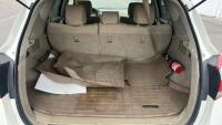 2013 NISSAN MURANO - 13