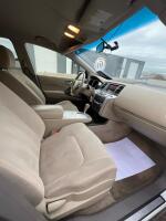 2013 NISSAN MURANO - 17